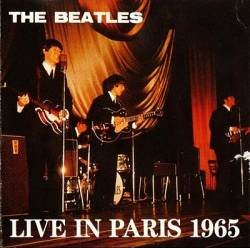 The Beatles : Live in Paris 1965